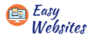 Easy Website logo- Business domain