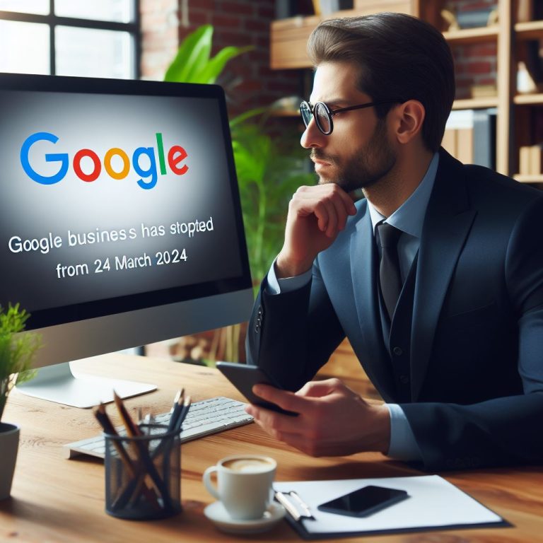 Unlocking Business Success: The Power of Google My Business