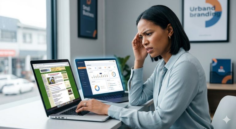 Website care services helping South African SMEs generate more leads